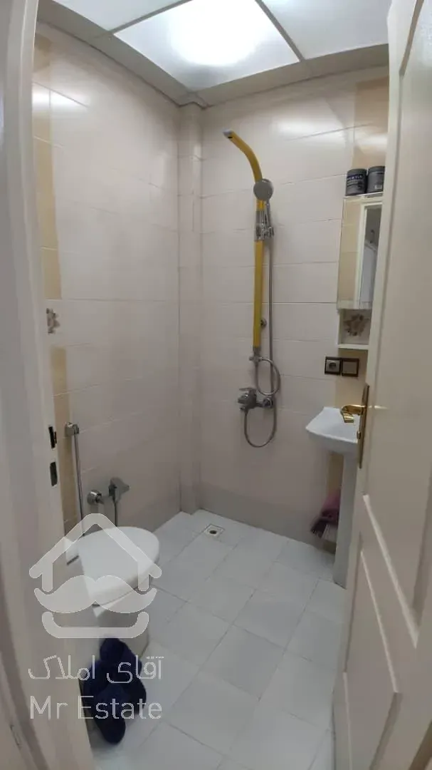 رهن دو خوابه شمالی سعادت آباد میدان کتاب