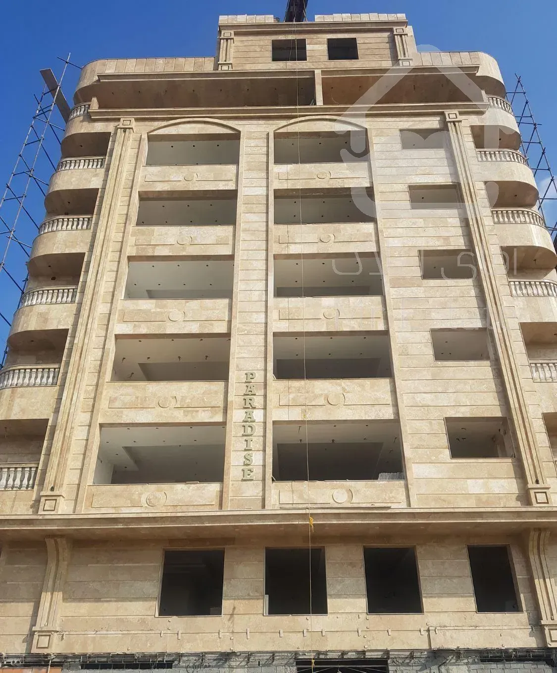 فروش آپارتمان ۱۰۰ متری ۲ خوابه