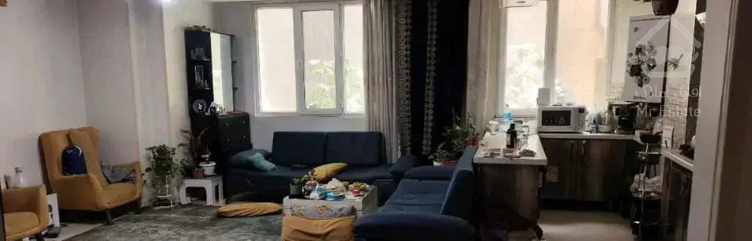 طرشت/همایون شهر جنوبی/۷۰ متر/فول