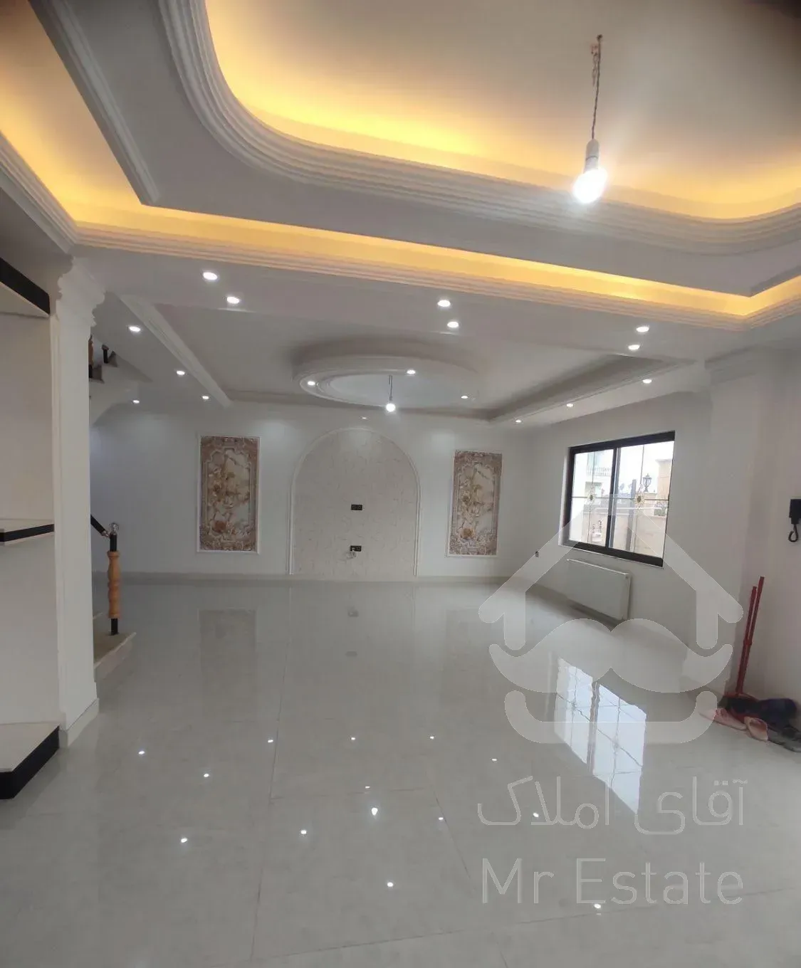 ویلا استخردار در رامسر/ ۴ خواب/ فروشنده واقعی