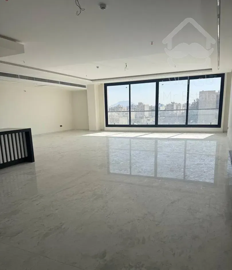 ۲۰۳ متر.خ دشتستان.تک واحدی.صفر.غرق در نور