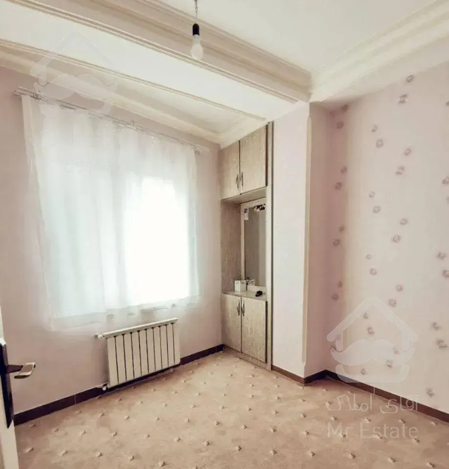 ۵۴ متر خوش نقشه رو به آفتاب در کن