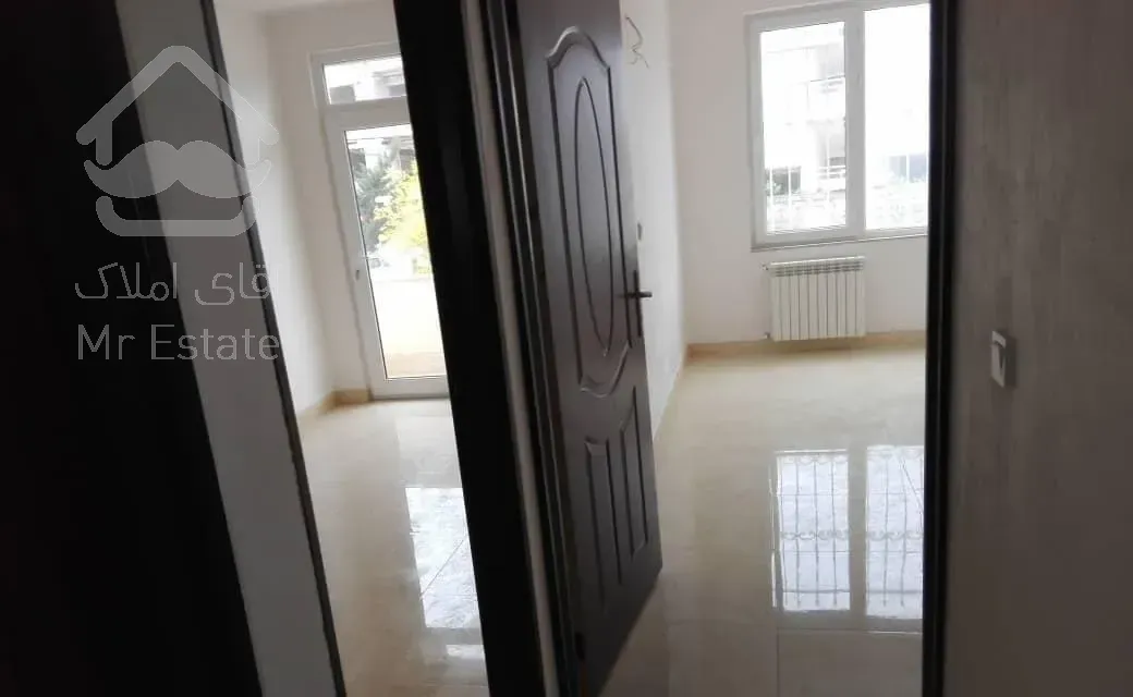 آپارتمان ۸۷متری خوش قیمت