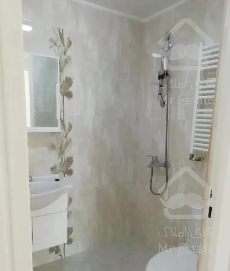 ۱۱۵ متر ۳ خواب فول میرزای شیرازی