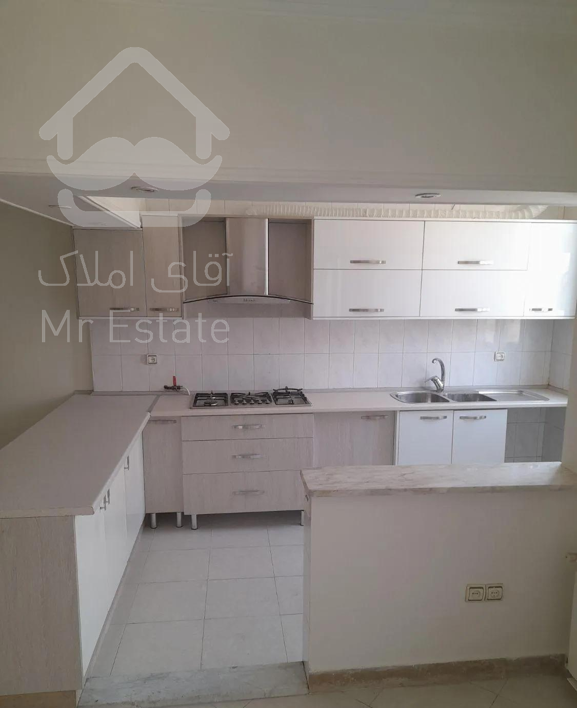 ۸۵متر دوخواب اطاعتی جنوبی سرمایه گزاری