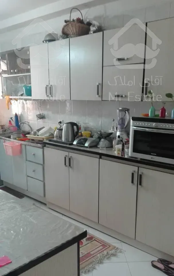 آپارتمان ۸۳ متر لوکیشن