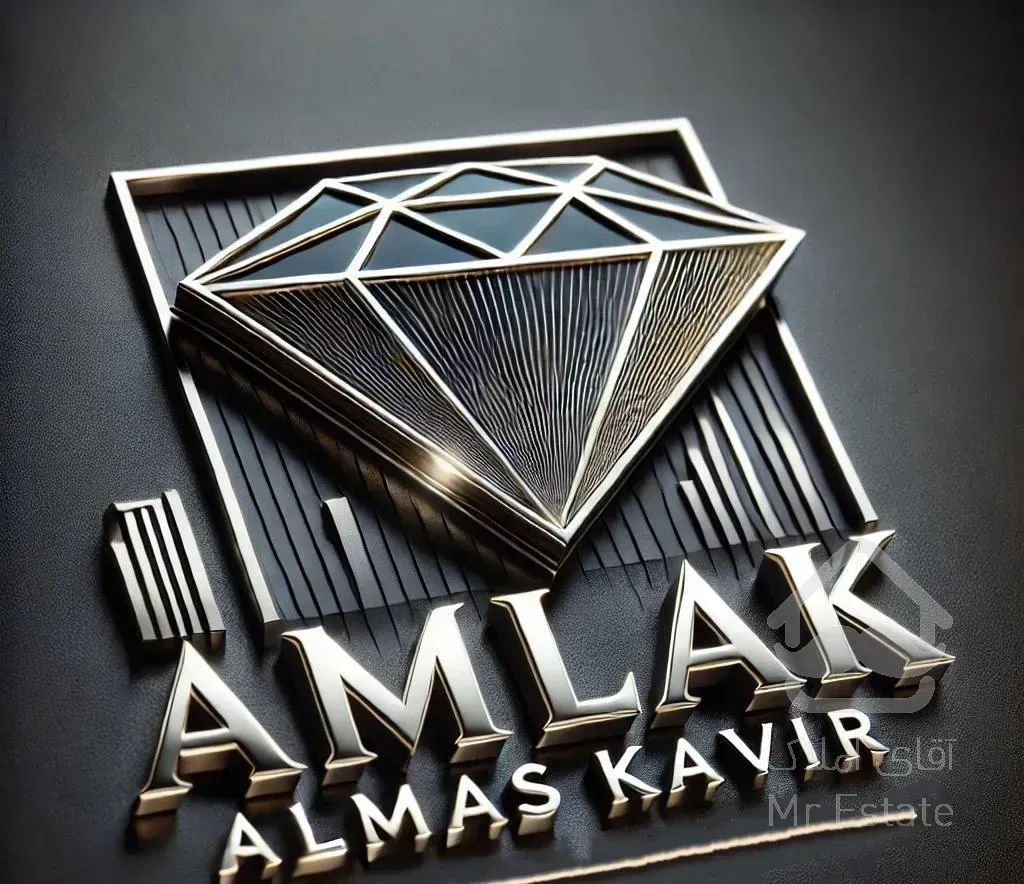 فروش آپارتمان 130متره خشک خیابان جم(الماس کویر)