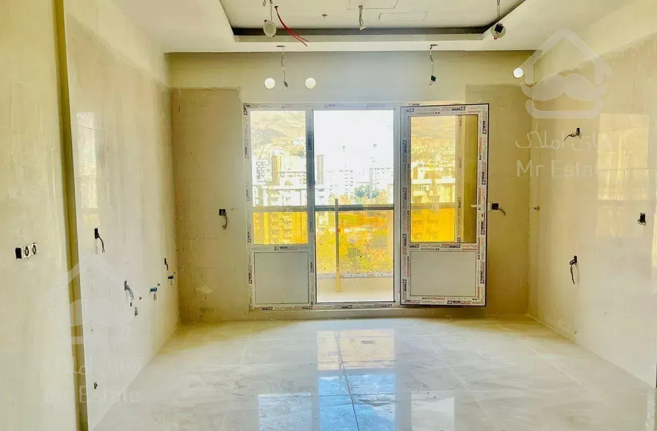 117متر2خواب/ویو کل طهران در برج رونیکاپالاس