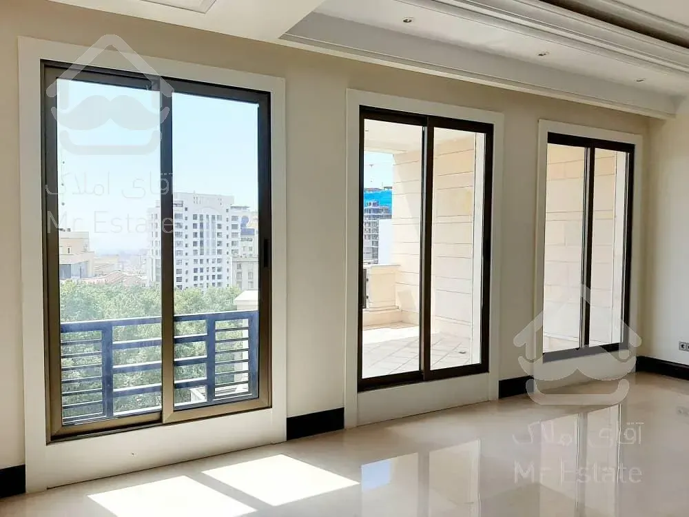 فروش 300متر ۴خواب فرمانیه