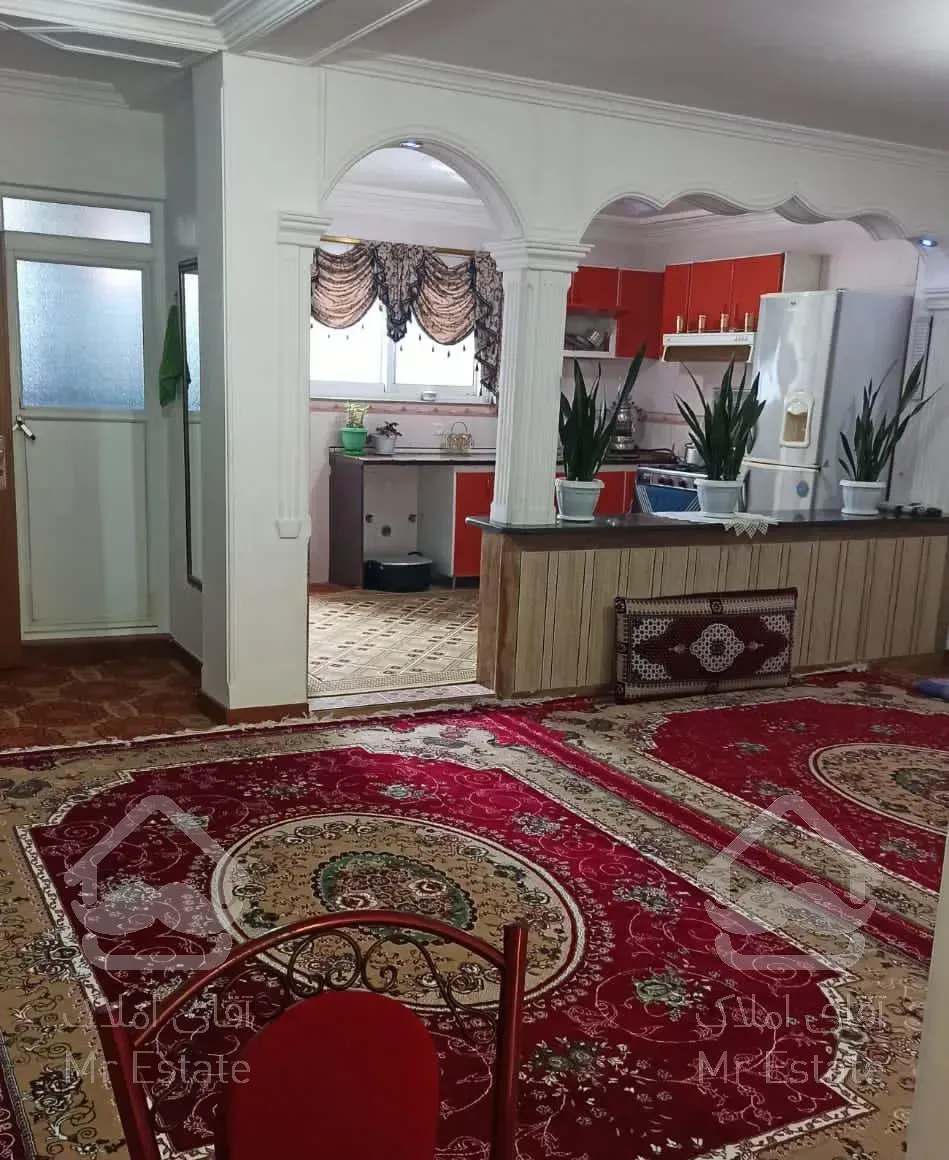 اجاره سوییت های جاده اسالم به خلخال شیک و