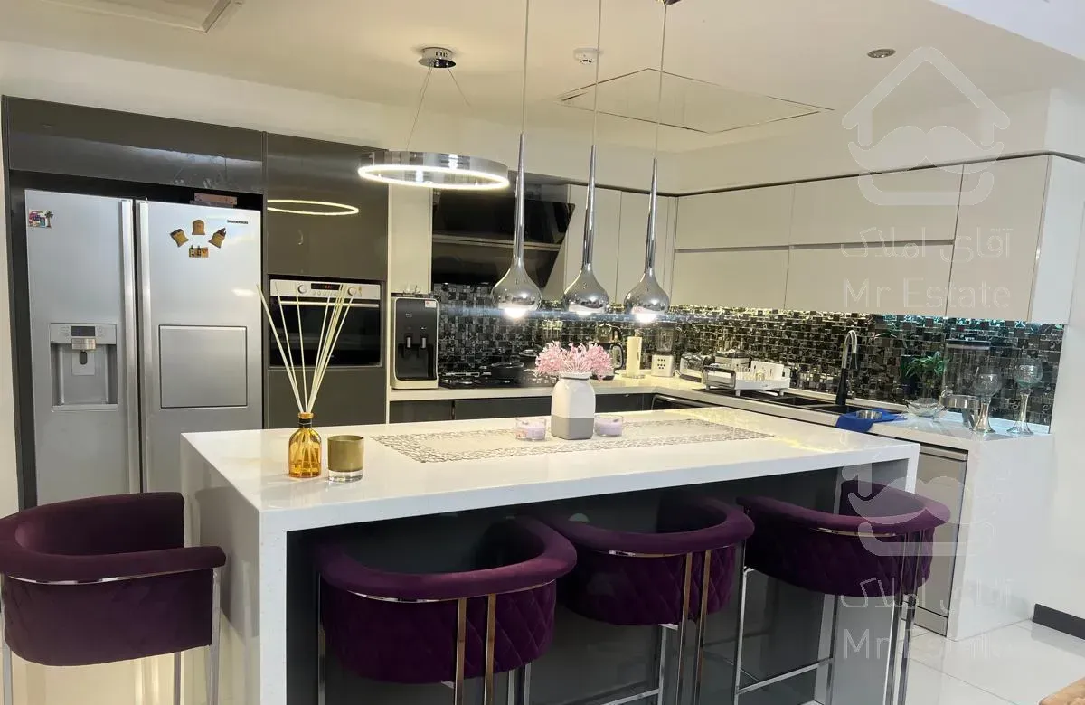 برجهای‌ سفید(چیتگر)