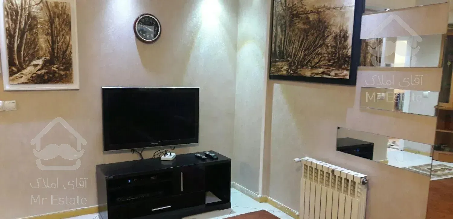 آپارتمان۴۰متری۱خوابه