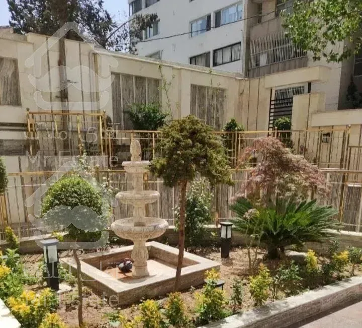 ونک۱۴۲متر/۲پارکینگ/متریال اروپایی/۲بالکن کاربردی