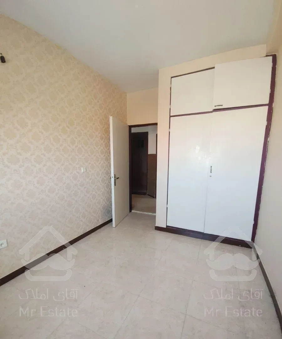 آپارتمان 86 متری معلم