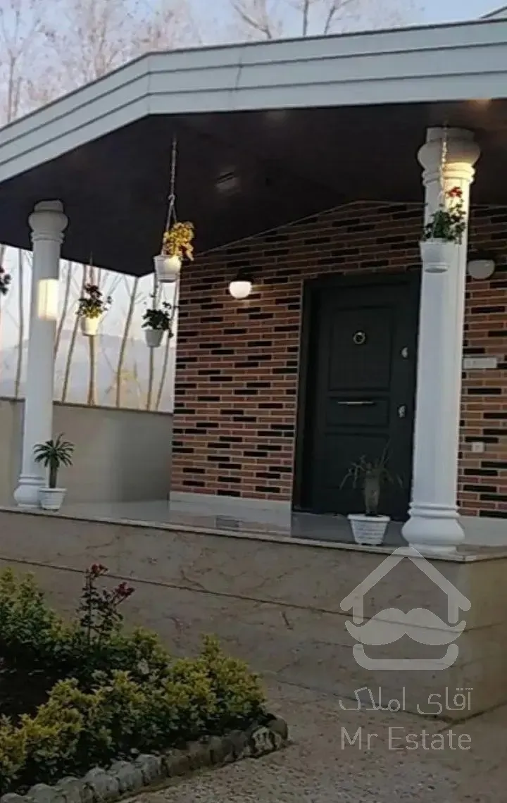 اجاره ویلا دربست / ۲خواب              اسبچین