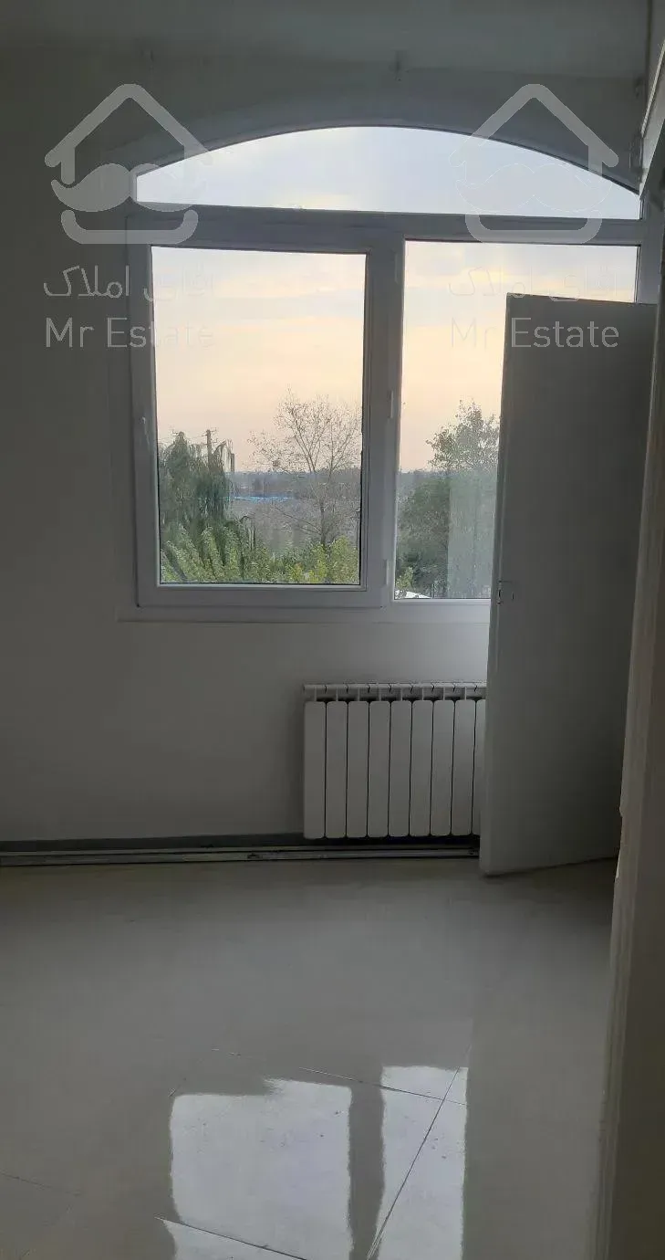 ۹۰ متر دو خوابه بهار شمالی