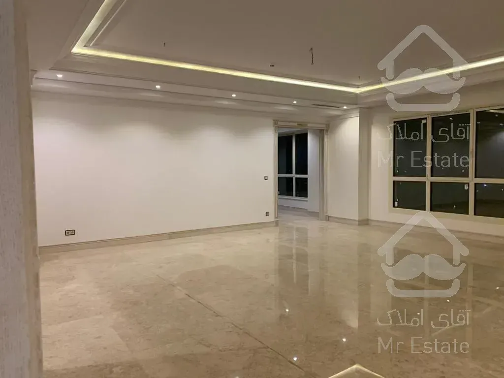 خرید آپارتمان ۳۴۱ متری فرمانیه سنبل