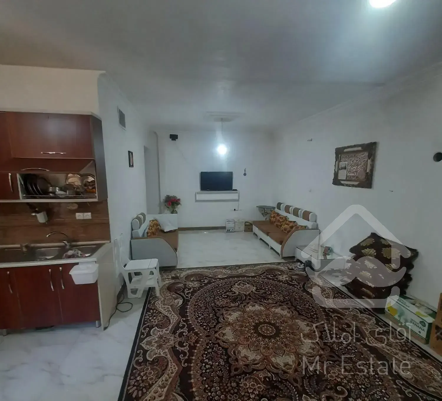 اجاره اپارتمان ۷۵ متری