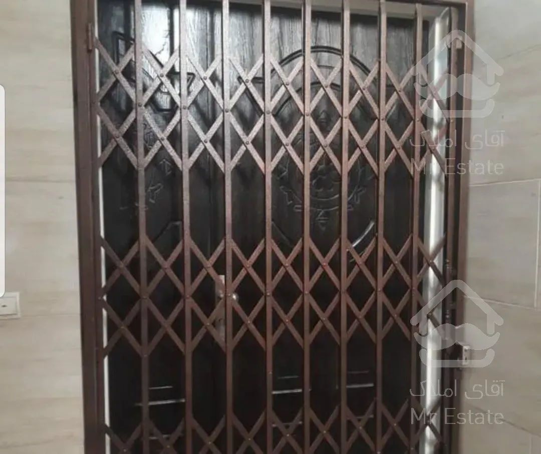 تولیدکننده و سازنده انواع درب های آکاردئونی با تسمه فابریک ضخیم