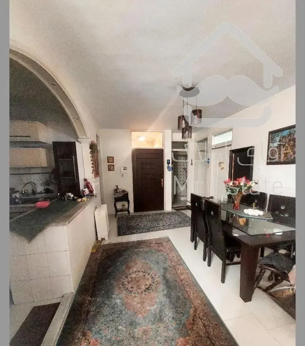 115 متر/ 3 خواب/ تک واحدی/ شمال خواجه عبدالله