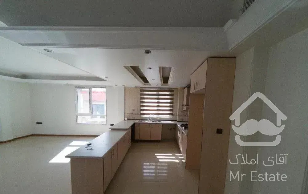 ۱۰۸ متر ۳ خوابه جماران سند شخصی