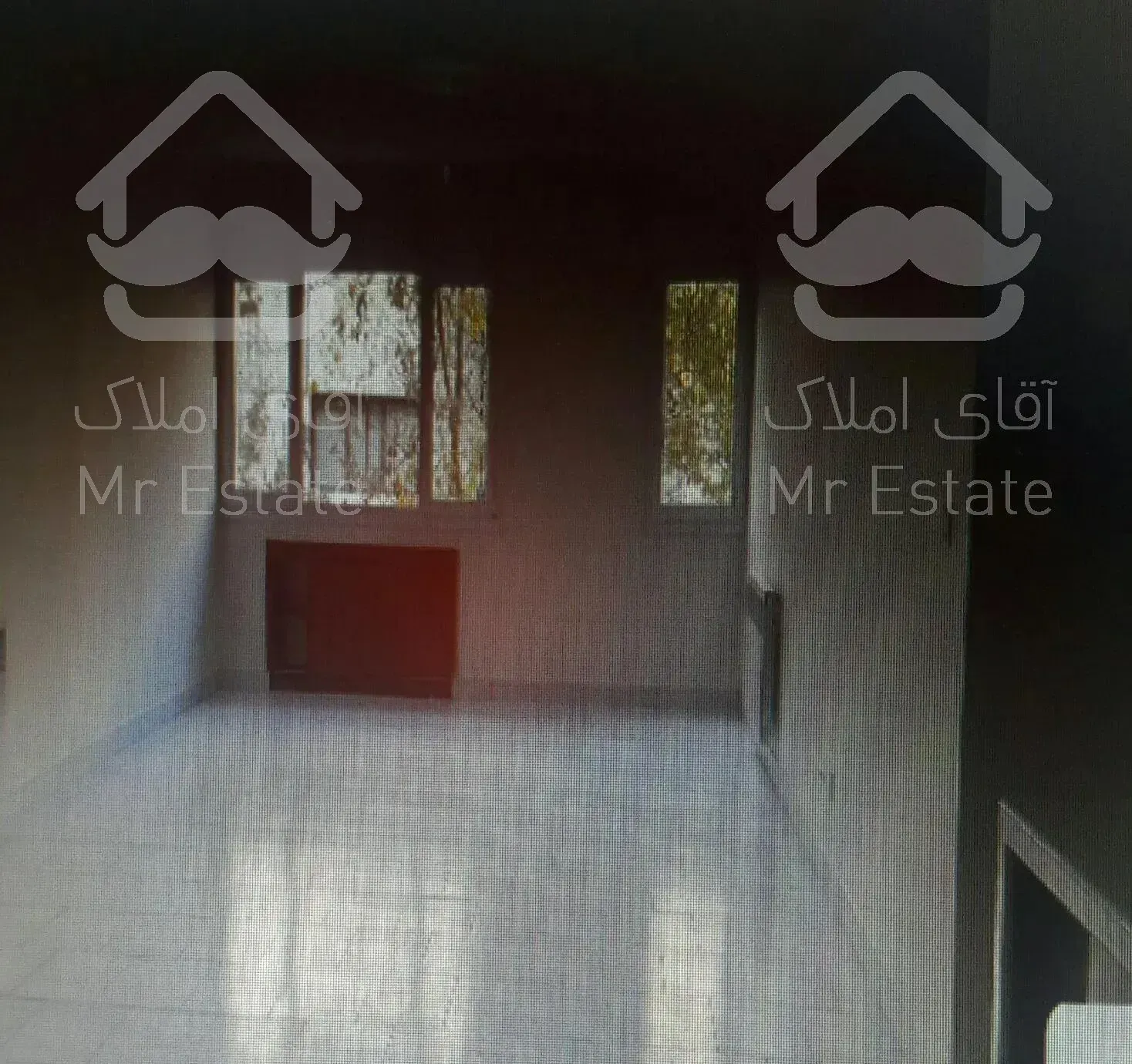 گاندی ۱۲۰ متر ۲ خواب بازسازی شده