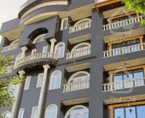 ۱۳۰ متر ۳ خواب مهران