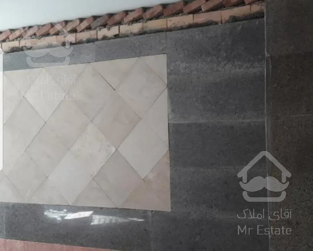 تعمیرات کلی ساختمان : سنگ کاری نما ، کاشی و سرامیک کف و بدنه