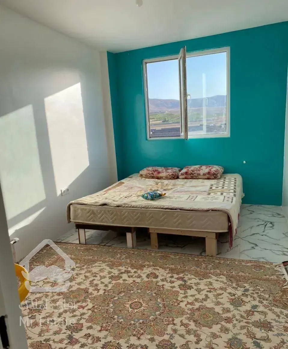 ویلا باغ ۴۰۰متری دوبلکس گرمابسرد جابان