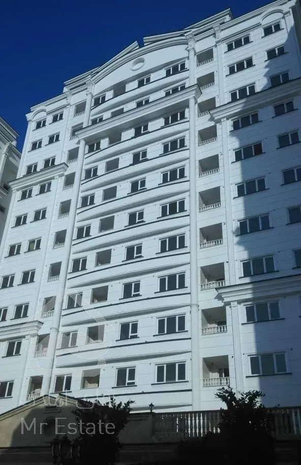 ۱۳۲مترسه خواب سه کله ابدی برج گل نرگس/فردوس غرب