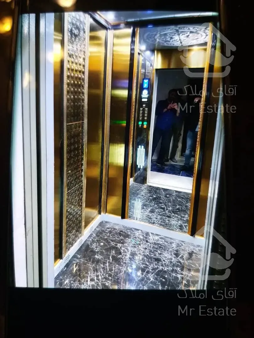 ۱۱۸متری سه خوابه آزادی