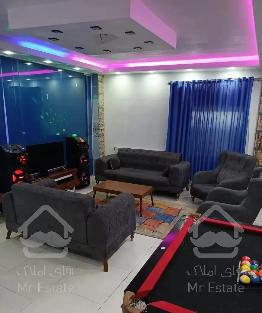 ویلا استخردار ۳ خواب مستر