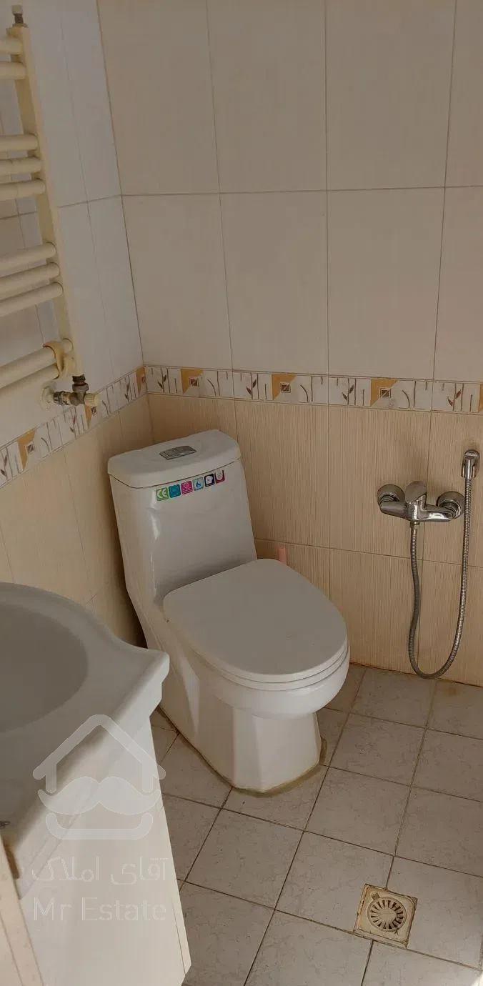 آپارتمان ۸۸ متری دو خوابه تخلیه