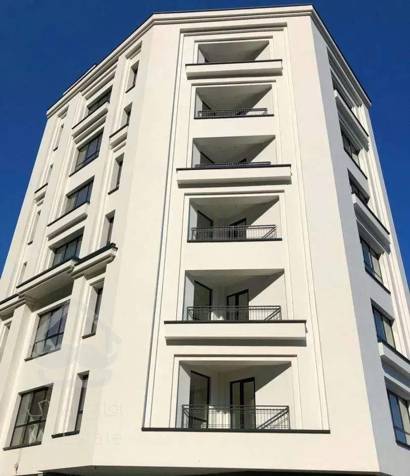 فروش واحد 222متر سفیدتمشک رامسر