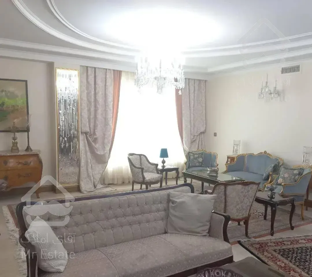 اپارتمان ۱۴۷ متر توانیر