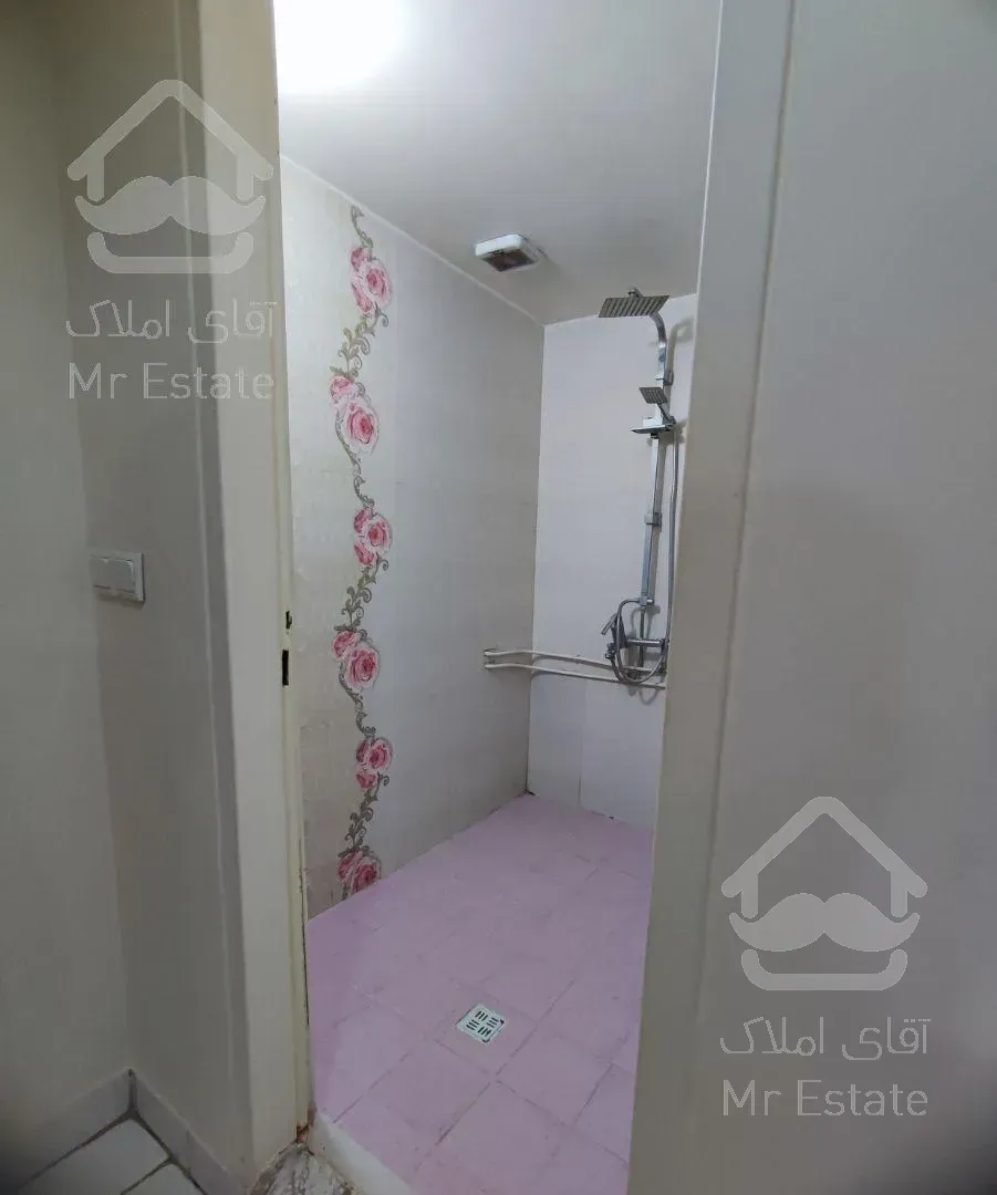 فروش آپارتمان77متر شهرک شهید باقری دریاچه چیتگر