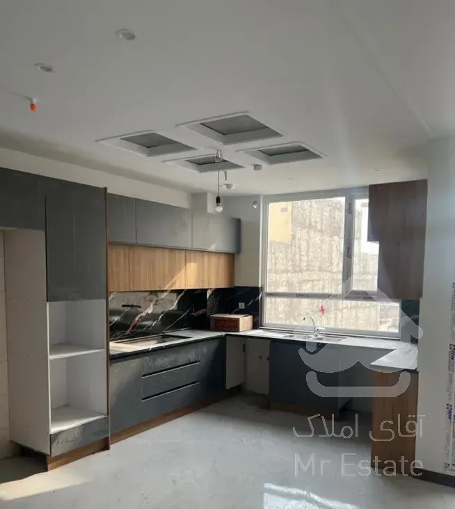 فروش آپارتمان ۱۱۰ متری ۲ خوابه نوساز