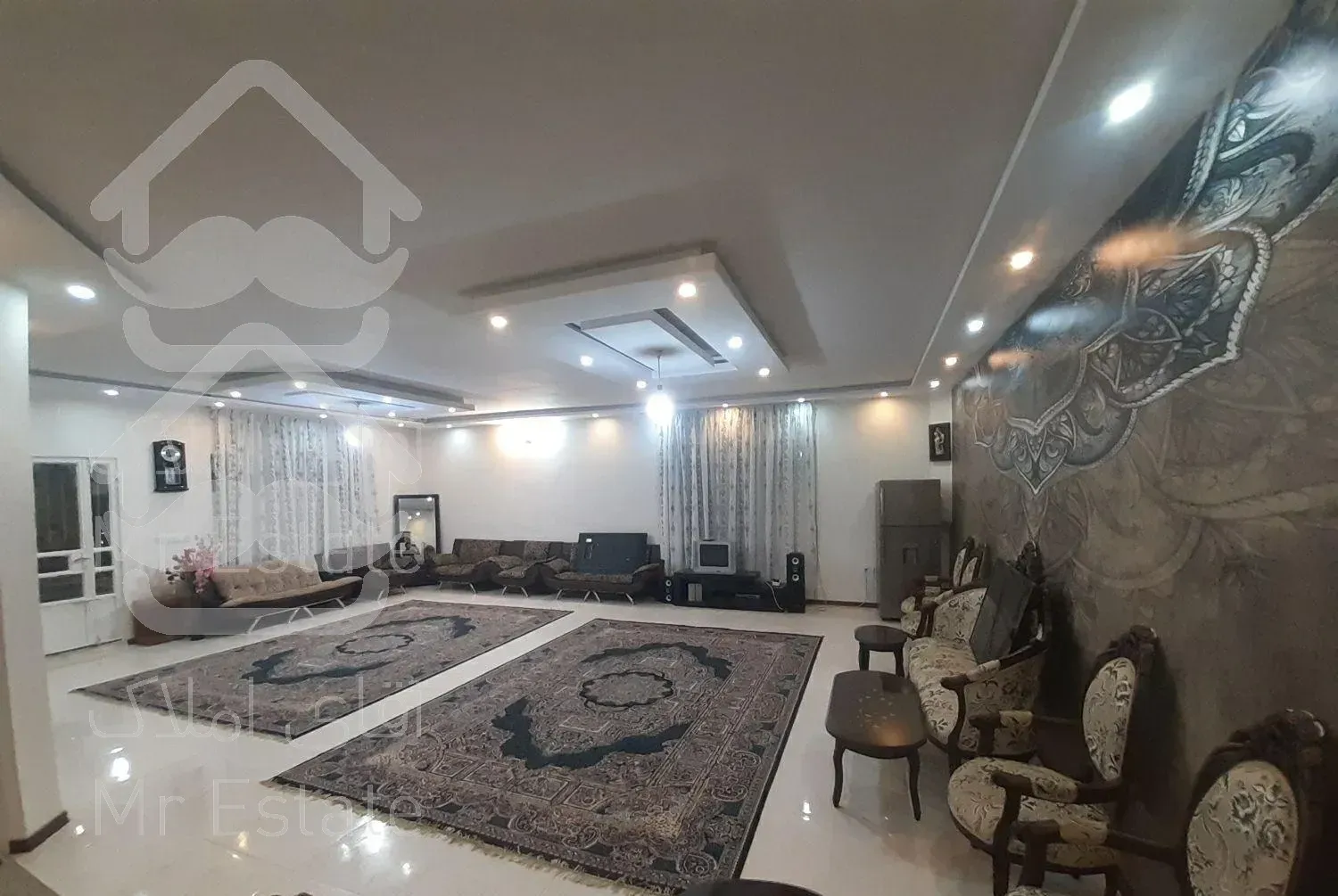 اجاره باغ ویلا