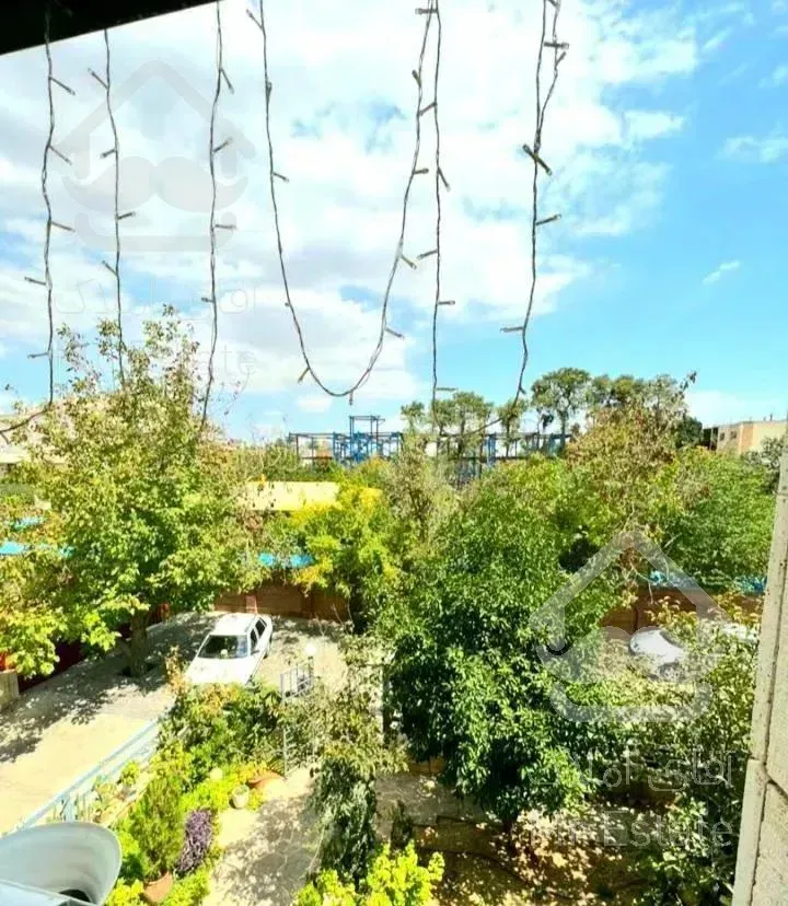 ۳ خواب در ابولفتح خانی   ( ویو باغ )