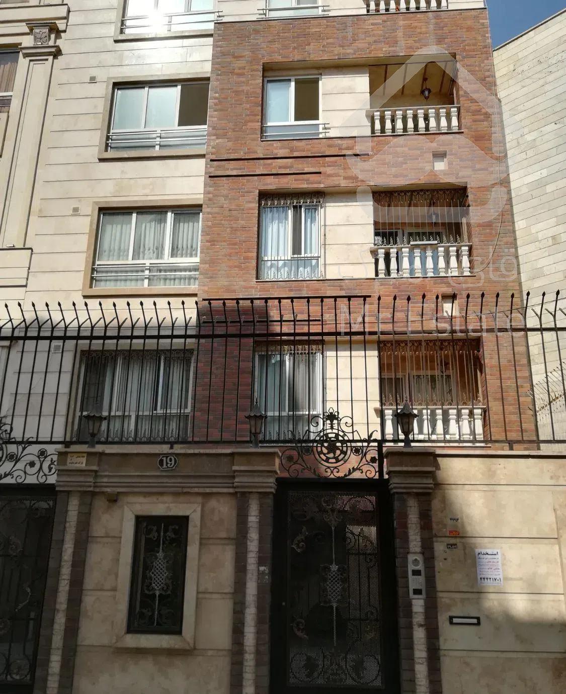 110متر2خواب.فول امکانات.