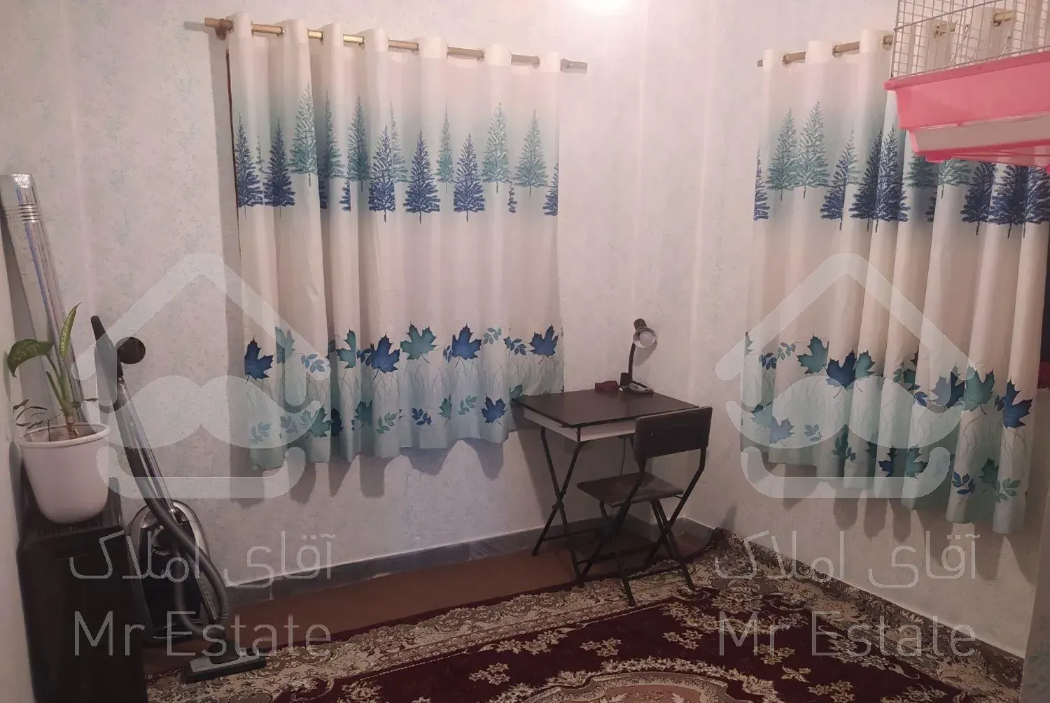 اجاره واحد با تمام تجهیزات رفاهی