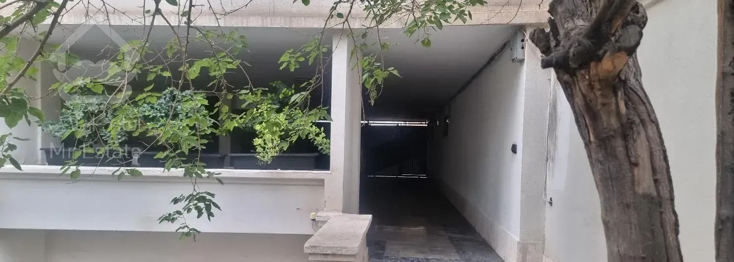 ۷۲متر ۲خواب خوش نقشه غرق در نور