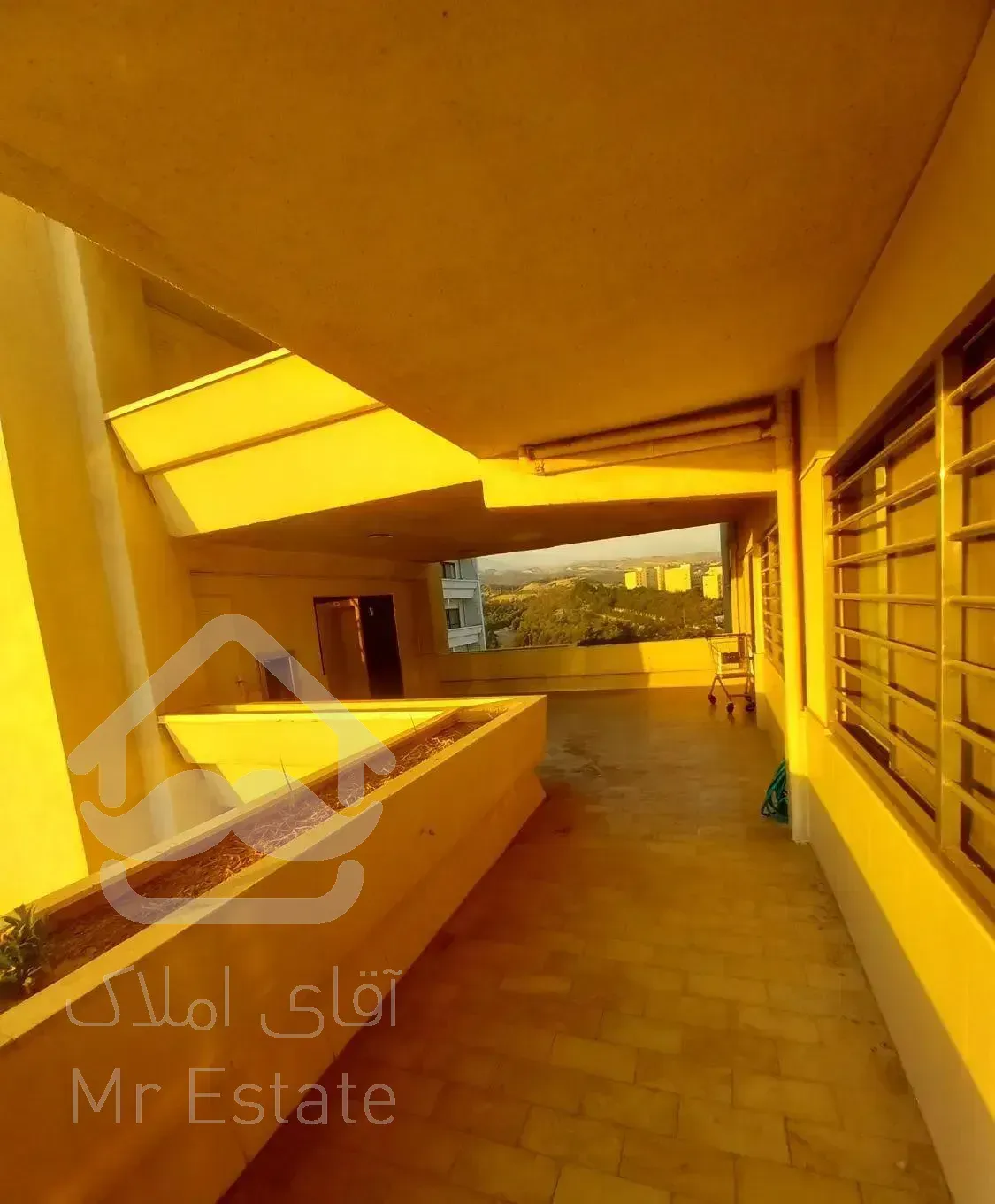 ۱۲۴ متری شهرک امید