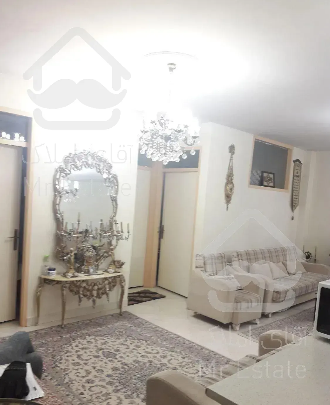 آپارتمان ۱۱۵متری سه خوابه