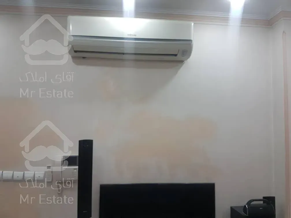 ۵۲متری دوخوابه کارون