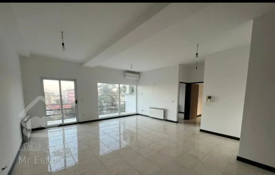 فروش آپارتمان ۸۴ متری ۲ خوابه ابریشم محله