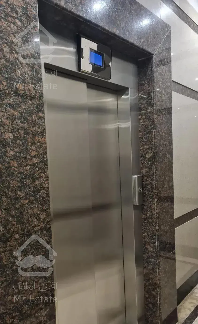 اجاره آپارتمان مسکونی 95 متری دروس