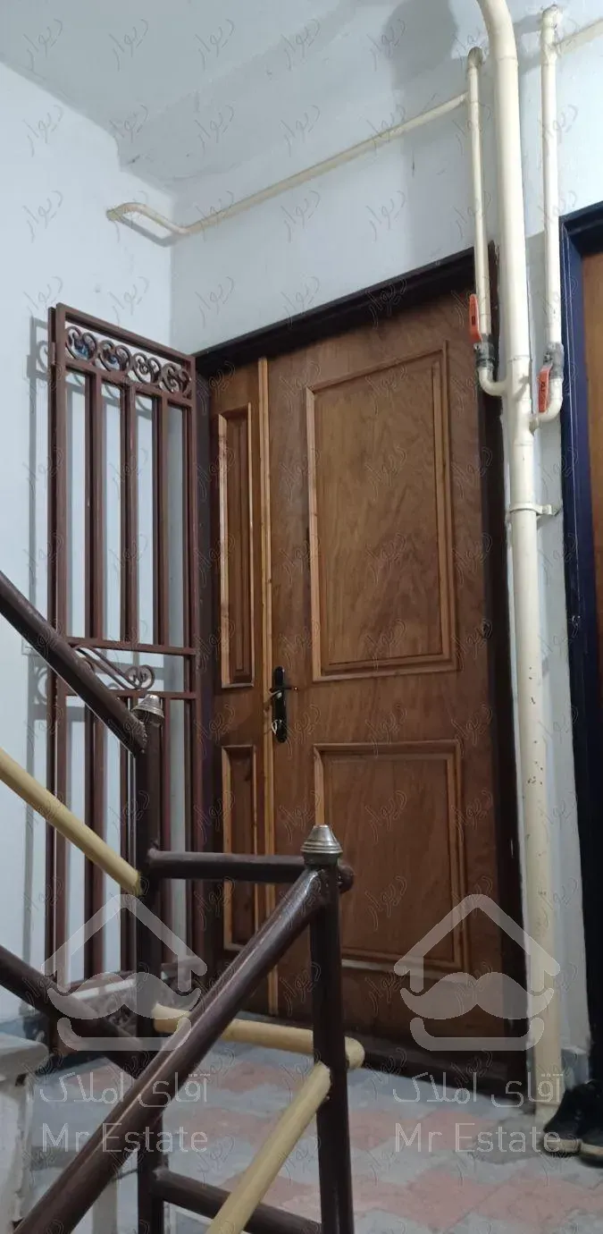 آپارتمان سینا 94متر دو خواب با بالکن