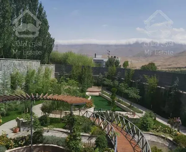 ویلا/چشم انداز /دماوند