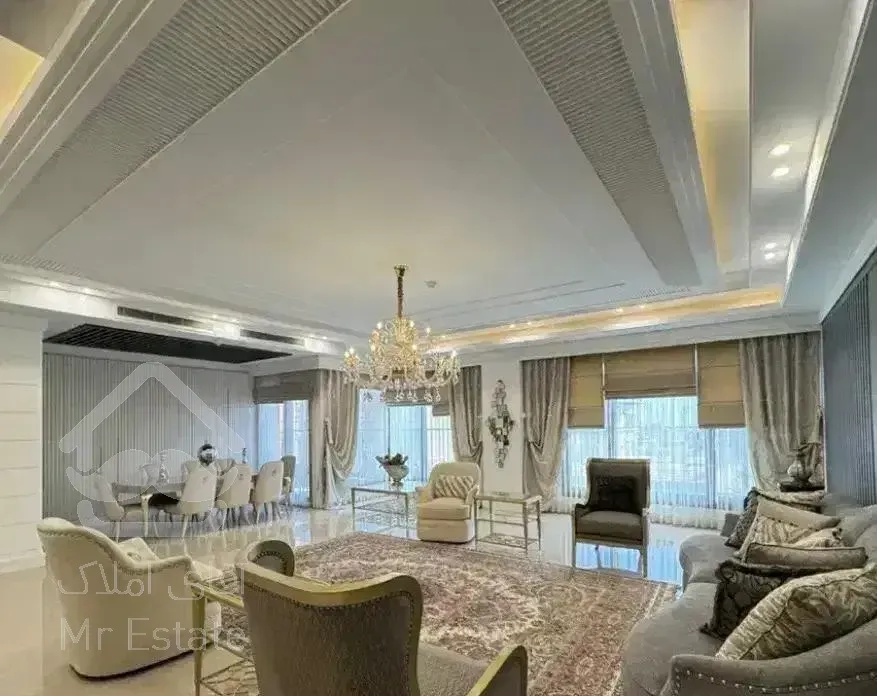 150متر سه خواب 2پارکینگ در ظفر